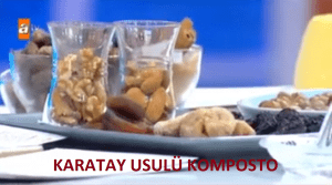 Karatay Mutfak | Komposto