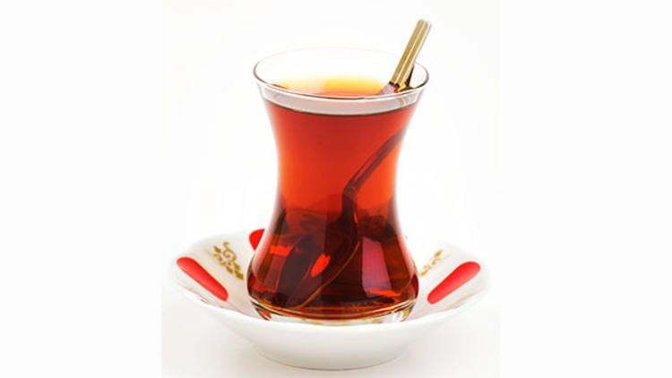 Canan Karatay: Yemekten sonra çay içiyorsanız!